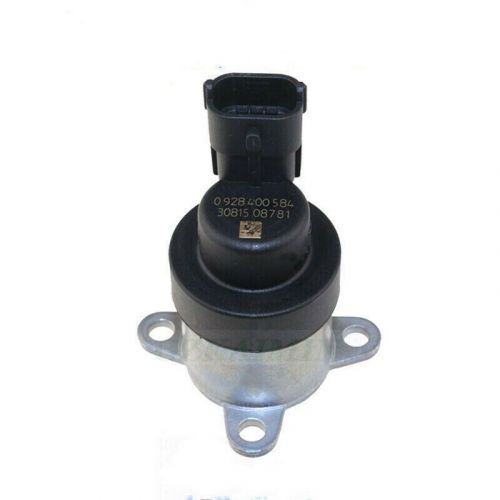 Oem 0928400584 for vauxhall vivaro 1.9 2.2 2.5 fuel pump pressure control valve