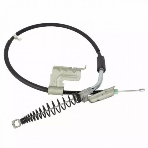 Genuine ford rear cable dc3z-2a635-g