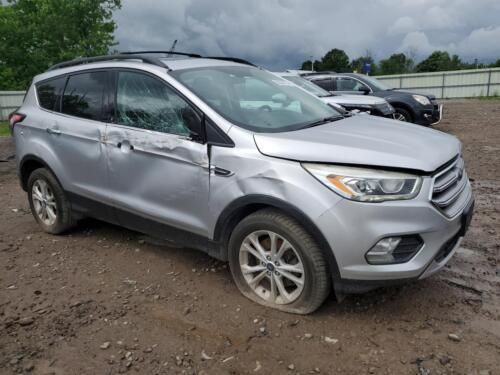 Used supercharger fits: 2017 ford escape 1.5 grade b