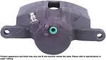 Cardone industries 19-1382 front left rebuilt caliper with hardware