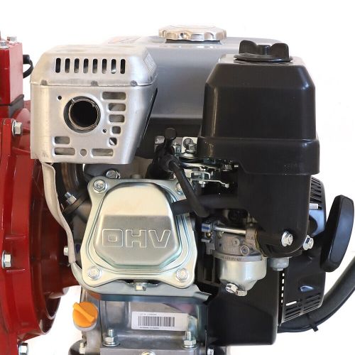 7.5hp 4 stroke outboard motor fishing boat engine 196cc for boats tin boats