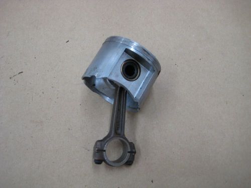 Mcculloch 75/100 go kart engine connecting rod