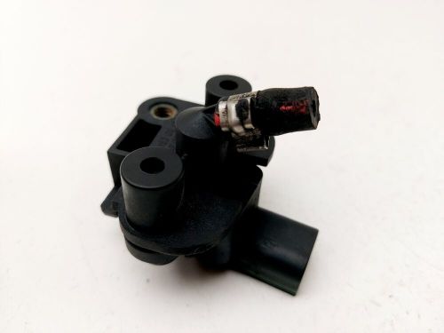 2013 mercedes e class w207 air pressure map sensor 2.1 cdi diesel a0071530028