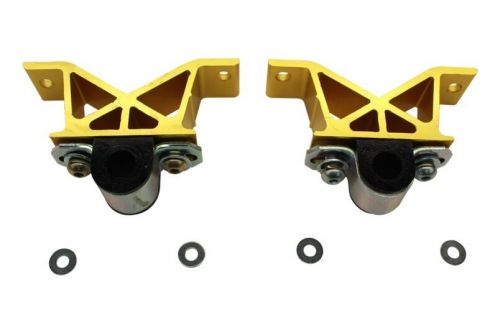 Whiteline kbr21-20 sway bar mount h/duty kit