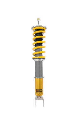 Ohlins for 15-20 mazda miata (nd) road &amp; track coilover system