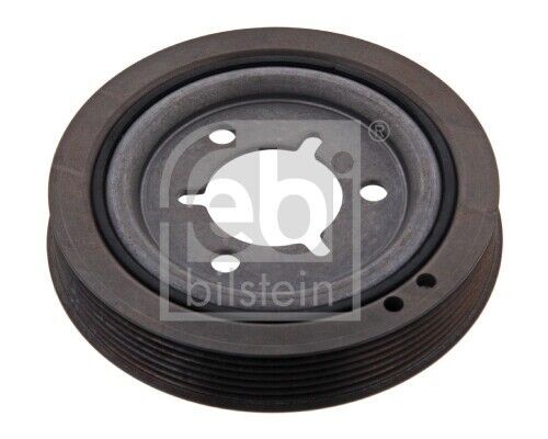 Crankshaft pulley fits peugeot 308 mk1 1.6 08 to 14 belt 0515p1 0515r8 515p1 new