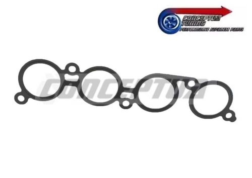 Oe spec metal intake manifold collector plenum gasket - for pulsar n15 sr2