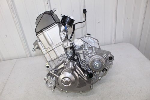 New 2024 honda crf450r-s complete engine crf450r 2021-2022 crf 450