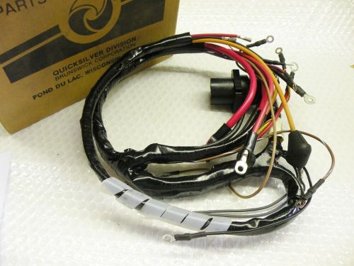 Mercury mercruiser sterndrive 84-93179a1  wiring harness  new  nos