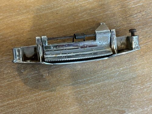 Amc 1959-1963 rambler outside door handle 1960 1961 1962