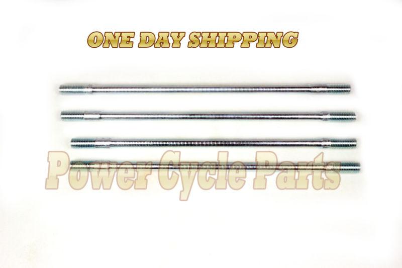 Gy6 50cc qmb139 oem cylinder bolt pin stud chinese moped scooter thread size 7mm