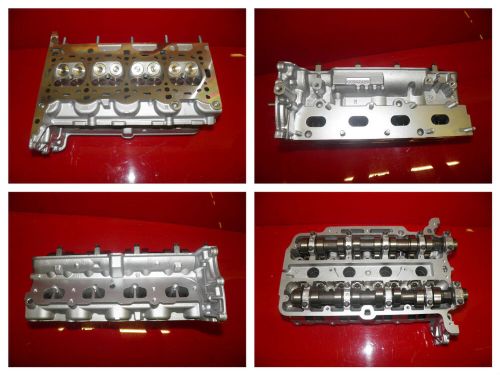 Reconditioned vauxhall 1.2-1.4 16v a12xer a14xer b14xer cylinder head 55562229