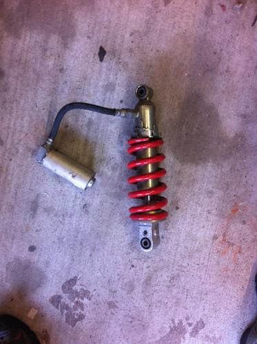 Cbr900rr shock