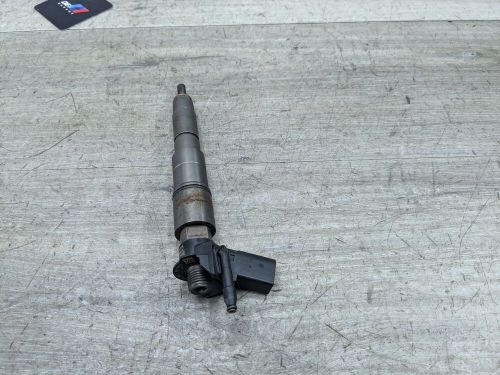 Oem bmw e70 e83 e90 e93 335d x5 35d diesel m57n2 high pressure fuel rp injector