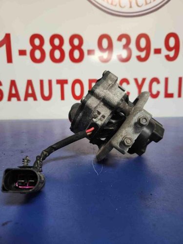 14 15 16 17 vw passat air pump