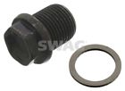 Locking screw, oil pan swag 55 94 7739 for ford,volvo-