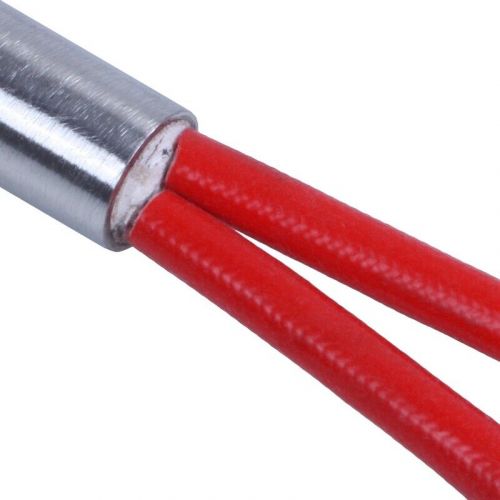 10mm x 270mm single end heating elements heating cartridge 220v 600w f4x15479-