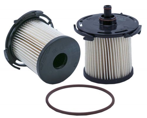 Fuel filter  wix  wf10208