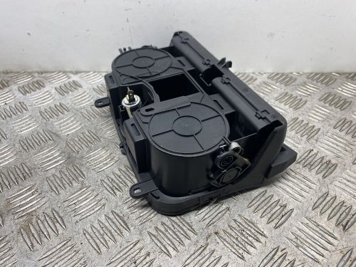 Bmw 5 gran turismo f07 beverage holder 9142170 3.00 diesel 180kw 2010 22480975-