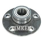 Timken 512203 rear hub assembly