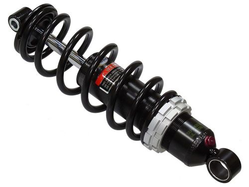 Spi front track gas shock absorber for arctic cat snowmobiles replaces 1704-351