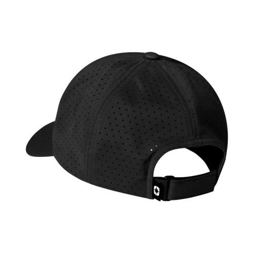 Polaris shadow logo cap - black  - cap hat  - brand new