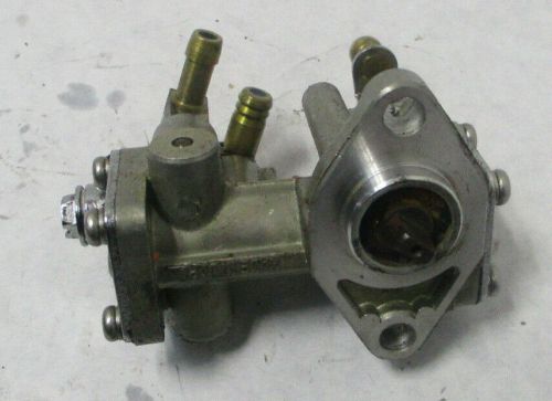 Nissan outboard ns40d oil pump 3c809-0001 (c16-4)