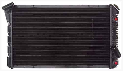 Apdi 8010478 radiator