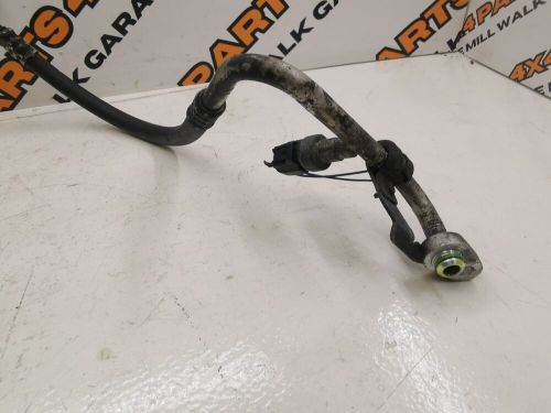 2005 jeep cherokee kj 2.8  diesel   genuine ac climate hose pipe