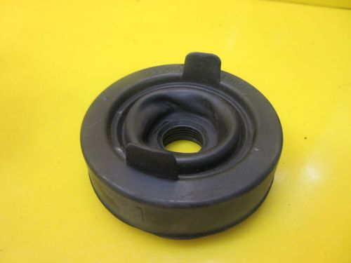 Oem 2002 yamaha sx viper 700 er rubber headlight boot dust cover retainer assy