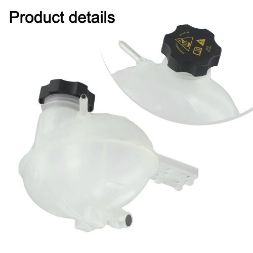 Premium coolant reservoir radiator tank for jeep for compass perfect fit