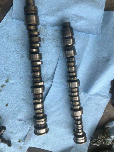 J32a2 camshaft set 02-03 tl 01-03 cl type-s