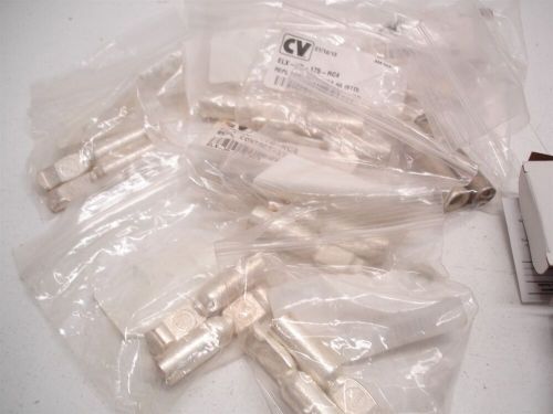 20 new smh anderson quick connect battery wire terminals &amp; disconnects sy 175a