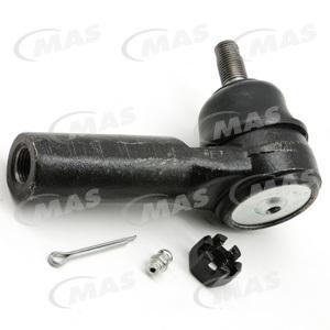 Mas industries to86045 tie rod-steering tie rod end