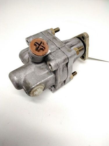 7681955174 servo steering pump for nissan trade box/chassis 2.8 d 2670806 2670806-