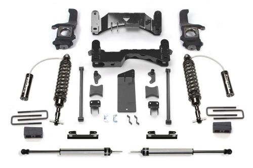 Fabtech k7046dl performance lift system