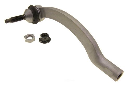 Steering tie rod end lemforder 26676 02