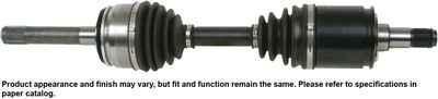 Cardone 66-5185 cv half-shaft assembly