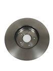 Genuine jaguar x-type 2001 - 2009 classic rear brake disc kit c2s52091