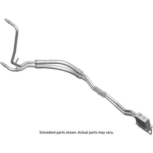 Genuine gm hose &amp; tube assembly 84975141