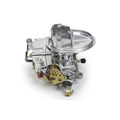 Compatible with/replacement for willys carb 500cfm 2bbl carb gas w/ hly