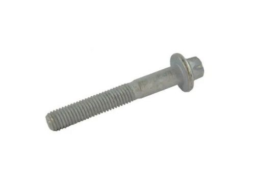 Genuine mopar hex flange head bolt 6512378aa