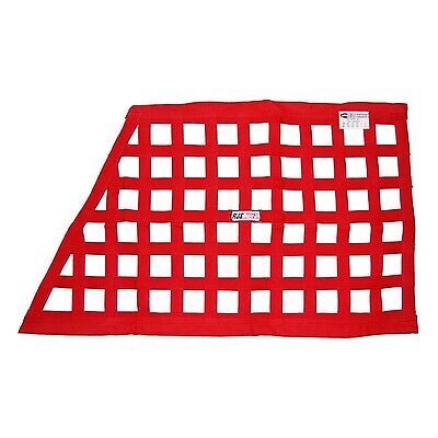 Rjs safety red gn window net 10000204