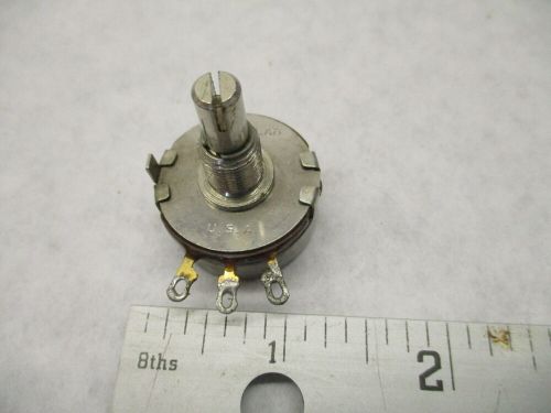 82-85427 85427a1 potentiometer for mercury merc thruster electric trolling motor