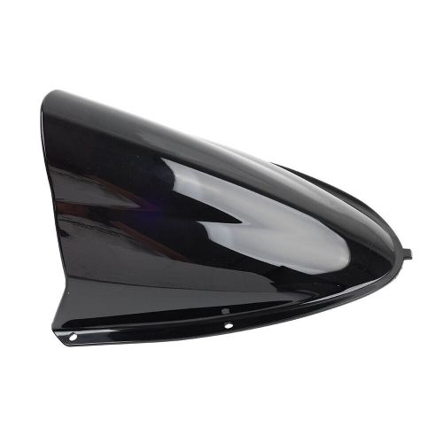 Motorcycle windscreen windshield wind deflector fit aprilia rs660 2020-2024