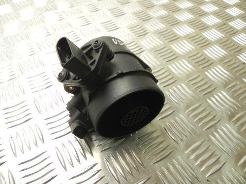 Enclosure, air flow meter mercedes-benz c-class 2008 a6460940048-