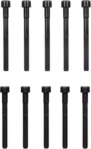 Fel-pro es 72181 head bolt set