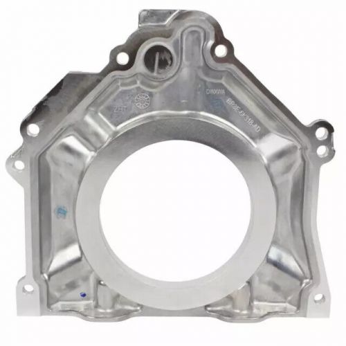 Genuine ford rear main seal retainer br3z-6k301-b