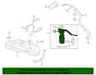 Genuine gm fuel tank sending unit gasket 25712454