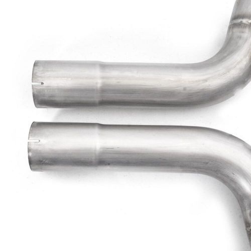 Stainless works sm15h3catlg stainless power headers 1-7/8&#034; with catted leads af